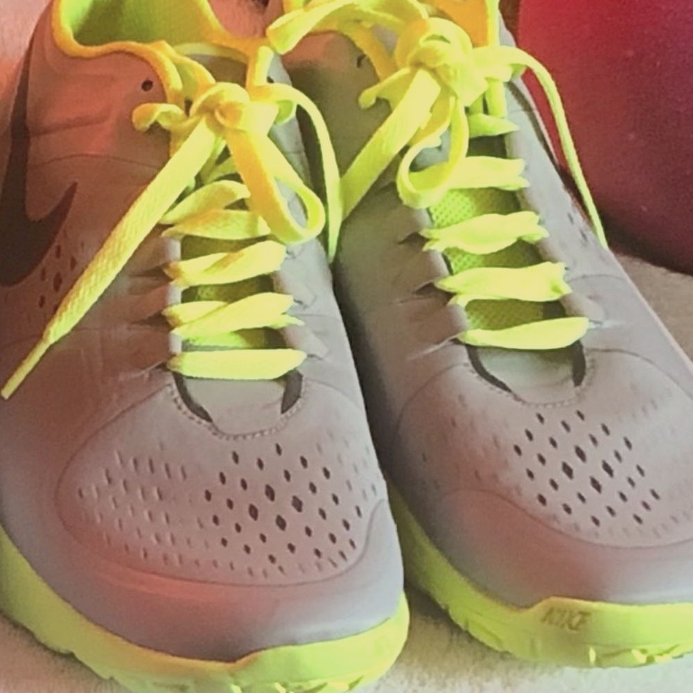 Mans shoes